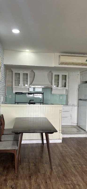 Apartment for rent in District 7, Ho Chi Minh City - 2