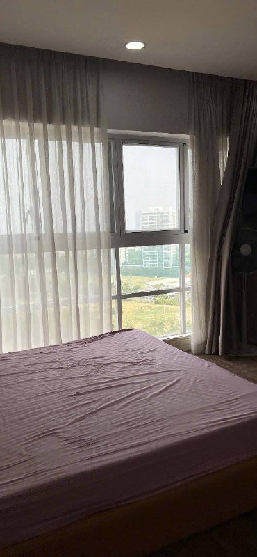Apartment for rent in District 7, Ho Chi Minh City - 3