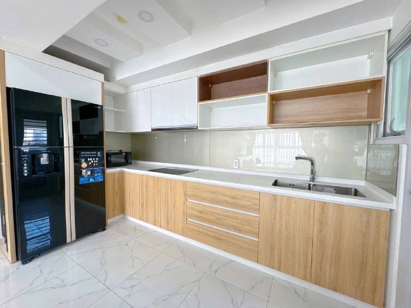 Apartment for rent in District 7, Ho Chi Minh City - 3