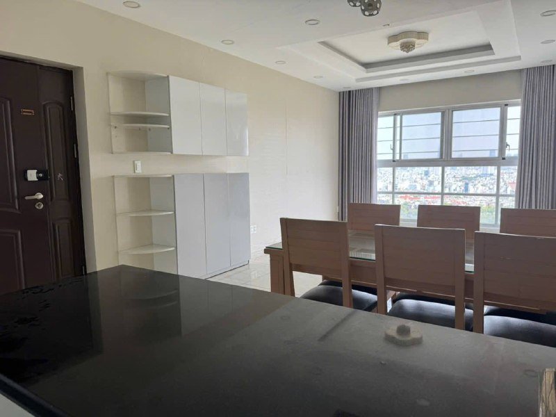Apartment for rent in District 7, Ho Chi Minh City