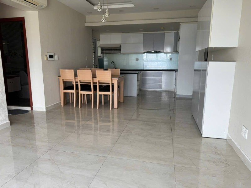 Apartment for rent in District 7, Ho Chi Minh City - 3