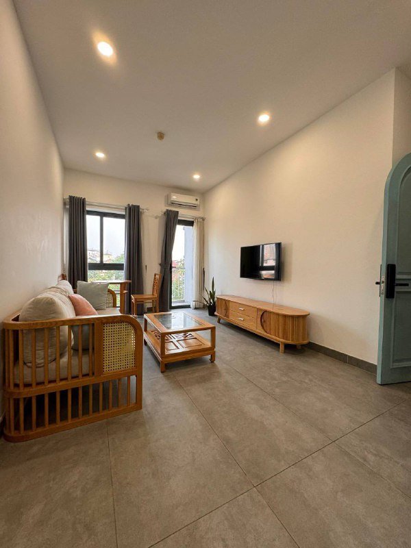 Квартира Район 2