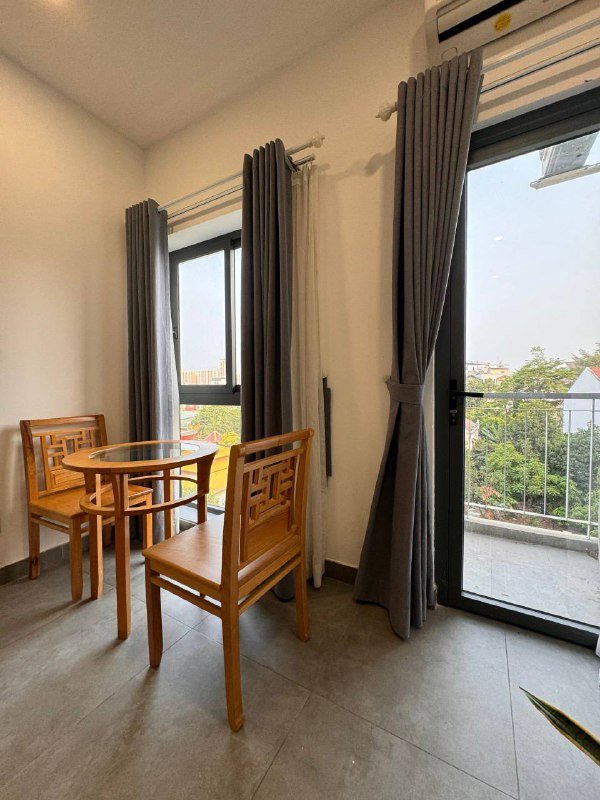 Apartment for rent in District 2, Ho Chi Minh City - 2