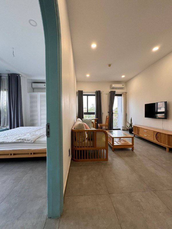 Квартира Район 2 - 5