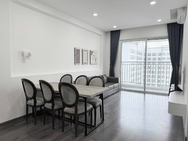 Apartment for rent in District 7, Ho Chi Minh City