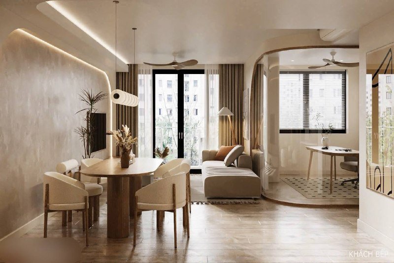 Apartment for rent in Thu Duc - Vinhomes Grand Park, Ho Chi Minh City