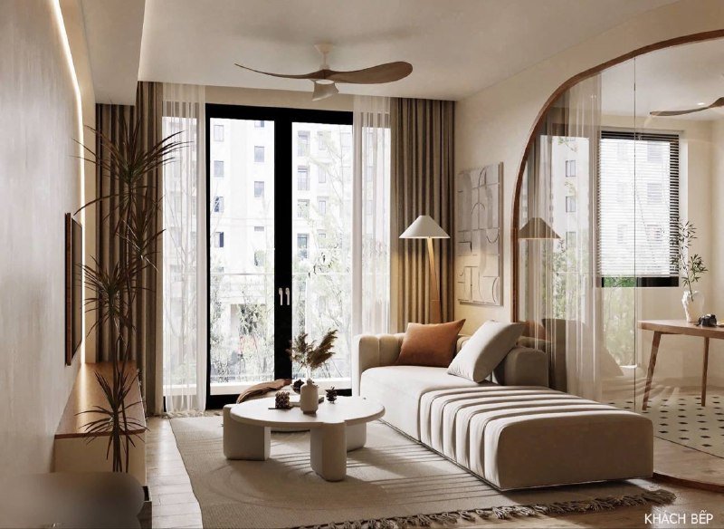 Apartment for rent in Thu Duc - Vinhomes Grand Park, Ho Chi Minh City - 2