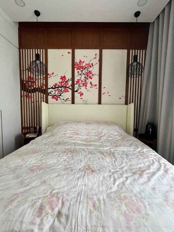 Apartment for rent in Thu Duc - Vinhomes Grand Park, Ho Chi Minh City - 3