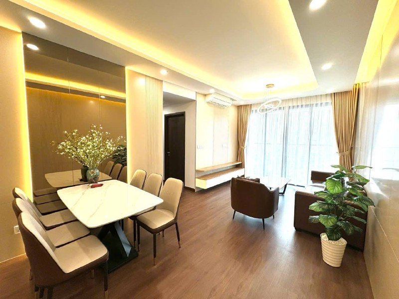 Apartment for rent in Thu Duc - Vinhomes Grand Park, Ho Chi Minh City - 2