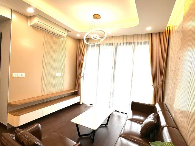 Apartment for rent in Thu Duc - Vinhomes Grand Park, Ho Chi Minh City - 3