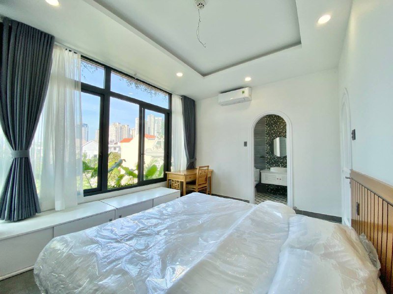 Квартира Район 2 - 5