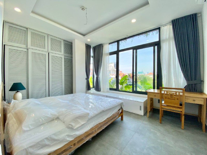 Квартира Район 2 - 6