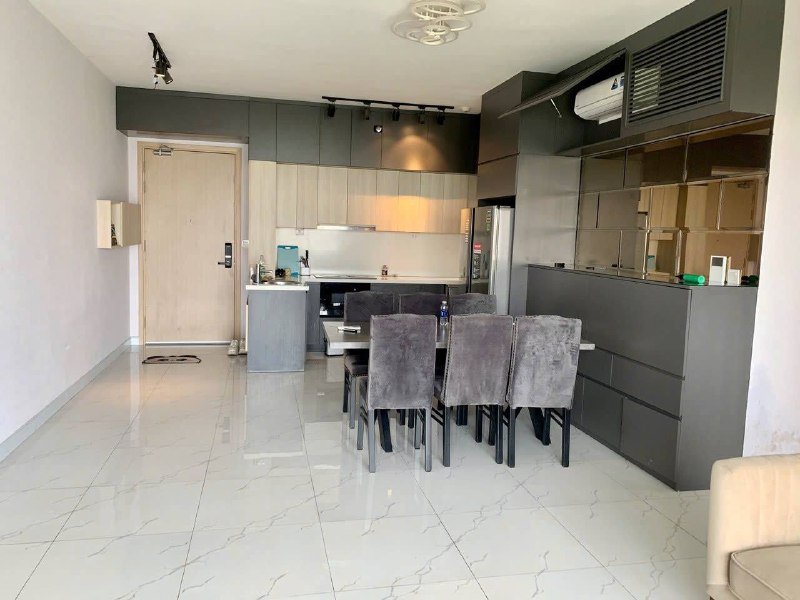 Apartment for rent in Thu Duc - Vinhomes Grand Park, Ho Chi Minh City - 3