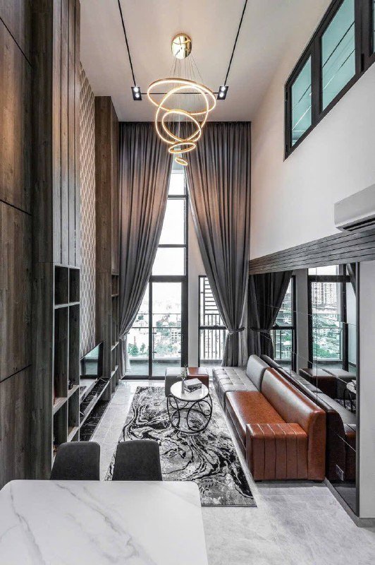 Apartment for rent in Thu Duc - Vinhomes Grand Park, Ho Chi Minh City - 2