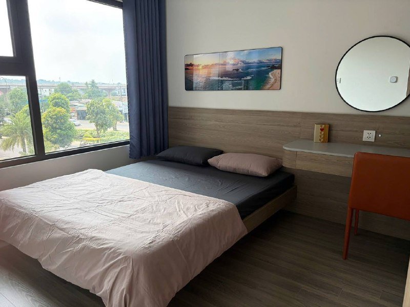 Apartment for rent in Thu Duc - Vinhomes Grand Park, Ho Chi Minh City - 3