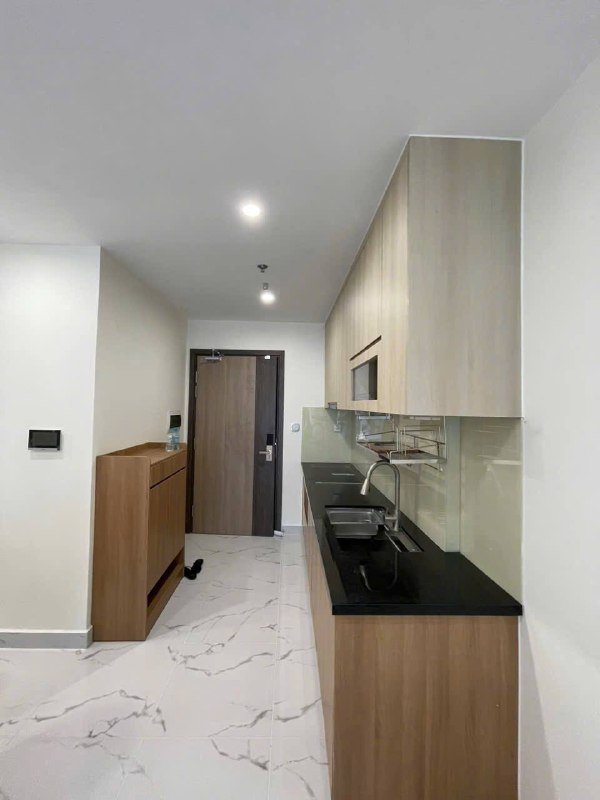 Apartment for rent in District 12, Ho Chi Minh City - 2