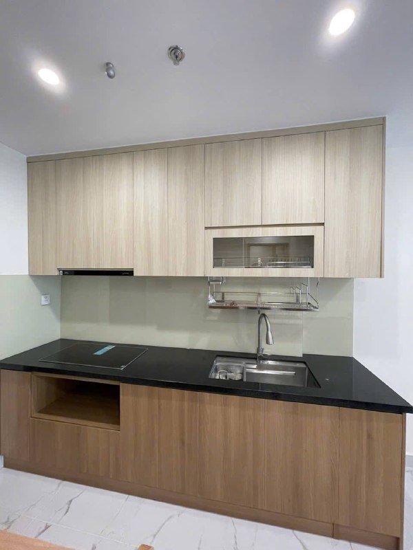 Apartment for rent in District 12, Ho Chi Minh City - 3