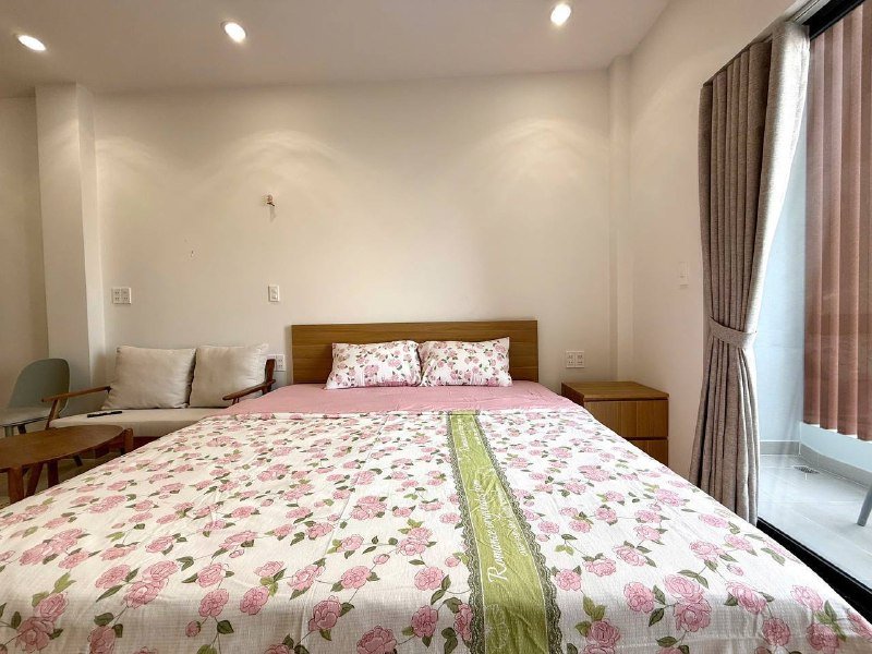 Room for rent in District 2 - Thao Dien / An Phu, Ho Chi Minh City - 2