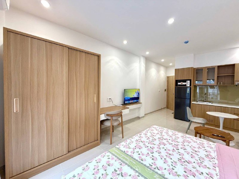 Room for rent in District 2 - Thao Dien / An Phu, Ho Chi Minh City - 3