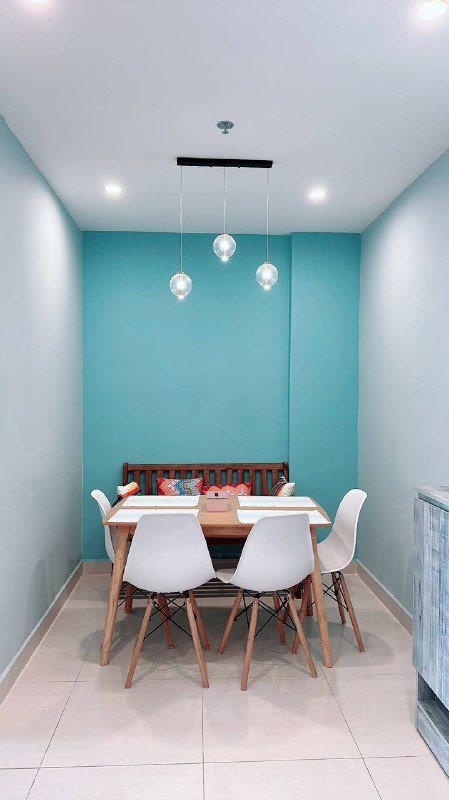 Квартира Тху Дык - Vinhomes Grand Park