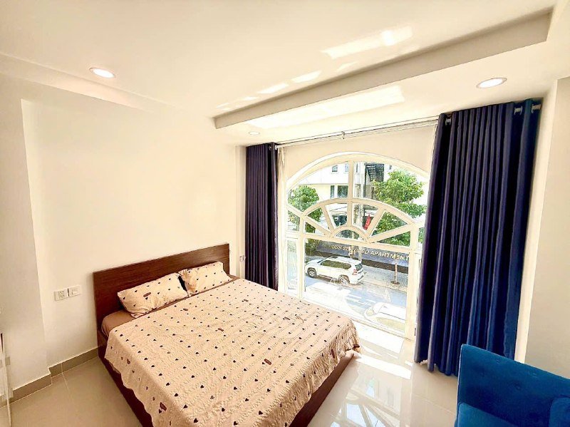 Room for rent in District 2 - Thao Dien / An Phu, Ho Chi Minh City