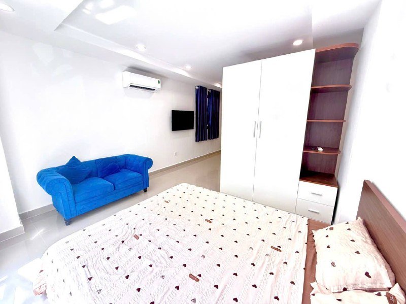 Room for rent in District 2 - Thao Dien / An Phu, Ho Chi Minh City - 3