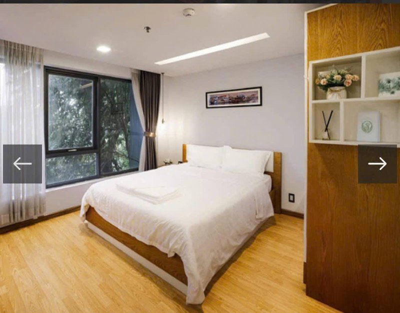 Apartment for rent in District 2 - Thao Dien / An Phu, Ho Chi Minh City - 3