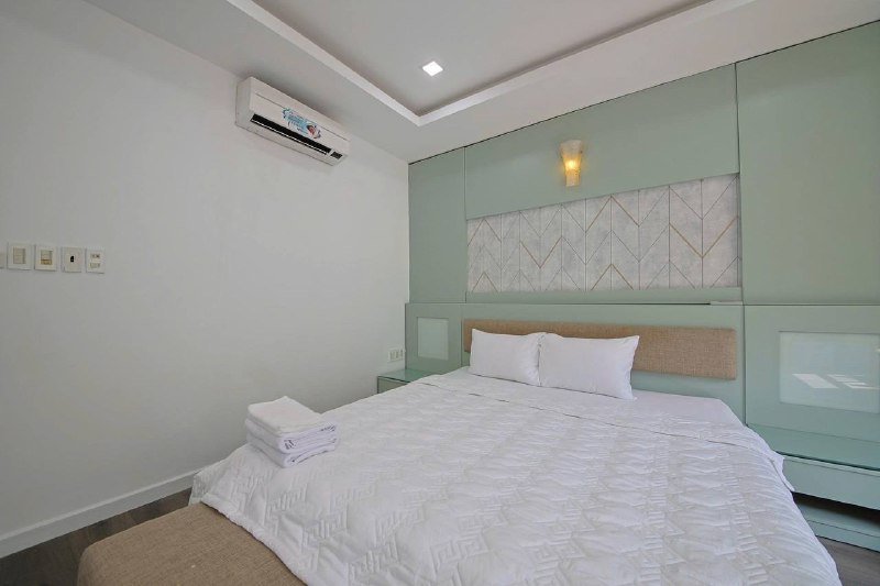 Room for rent in District 7, Ho Chi Minh City - 3