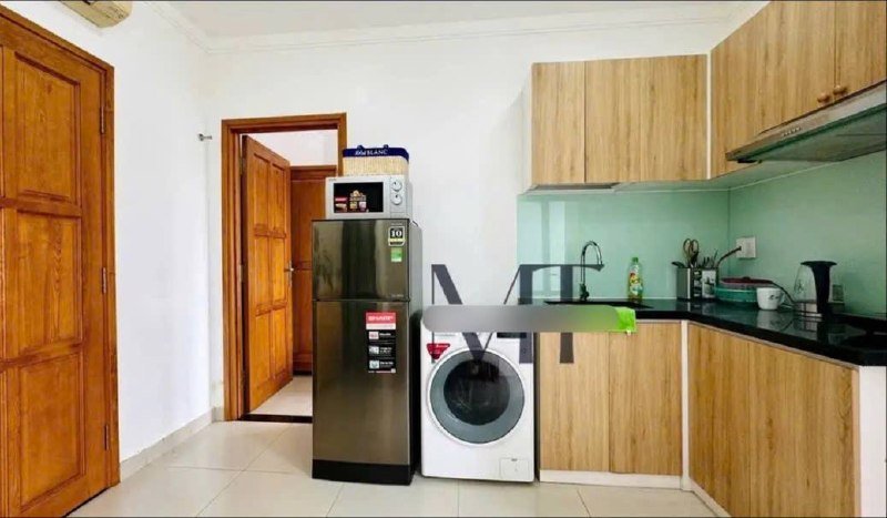 Apartment for rent in District 2 - Thao Dien / An Phu, Ho Chi Minh City - 2