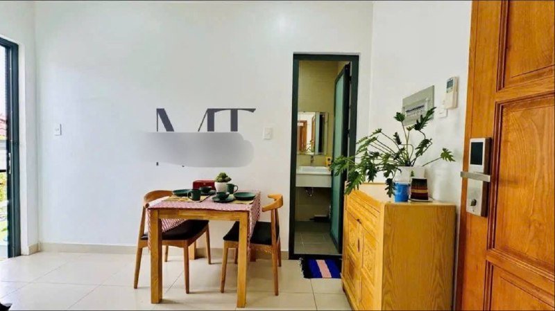 Apartment for rent in District 2 - Thao Dien / An Phu, Ho Chi Minh City - 3