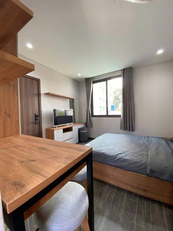 Room for rent in District 2, Ho Chi Minh City