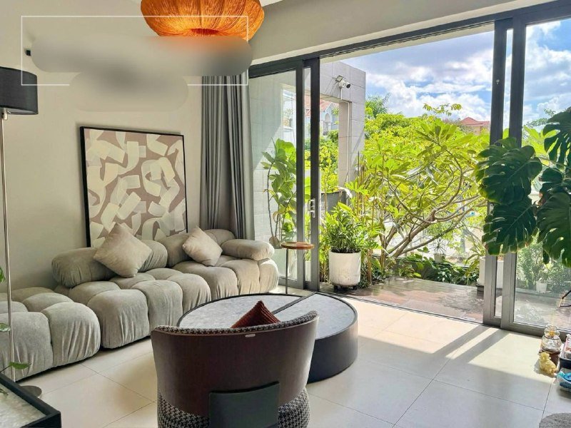 Room for rent in District 2, Ho Chi Minh City