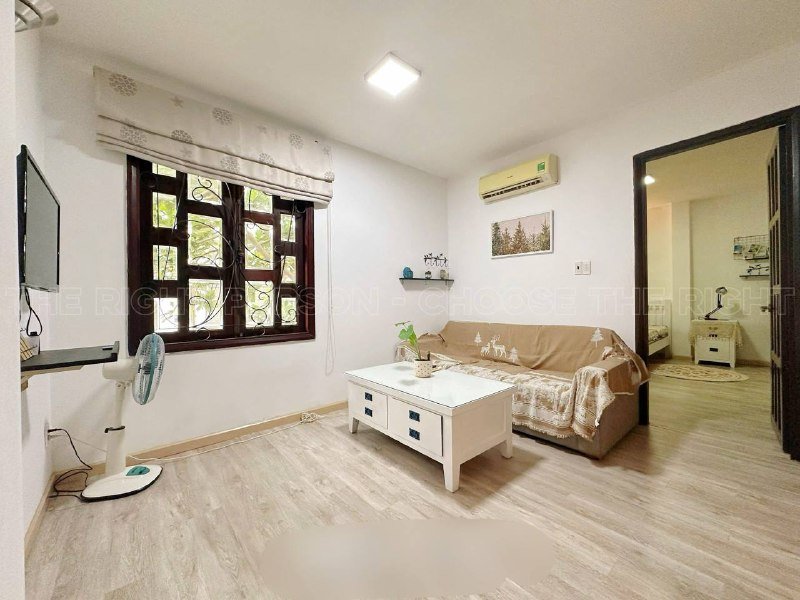 Apartment for rent in District 2 - Thao Dien / An Phu, Ho Chi Minh City