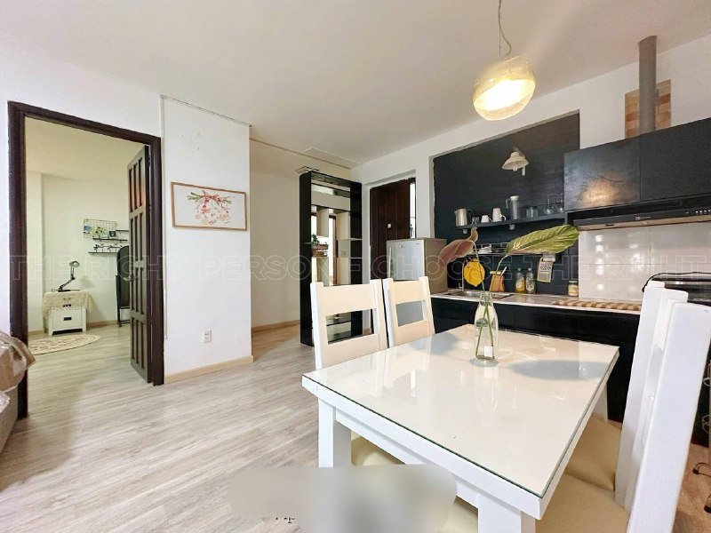 Apartment for rent in District 2 - Thao Dien / An Phu, Ho Chi Minh City - 2