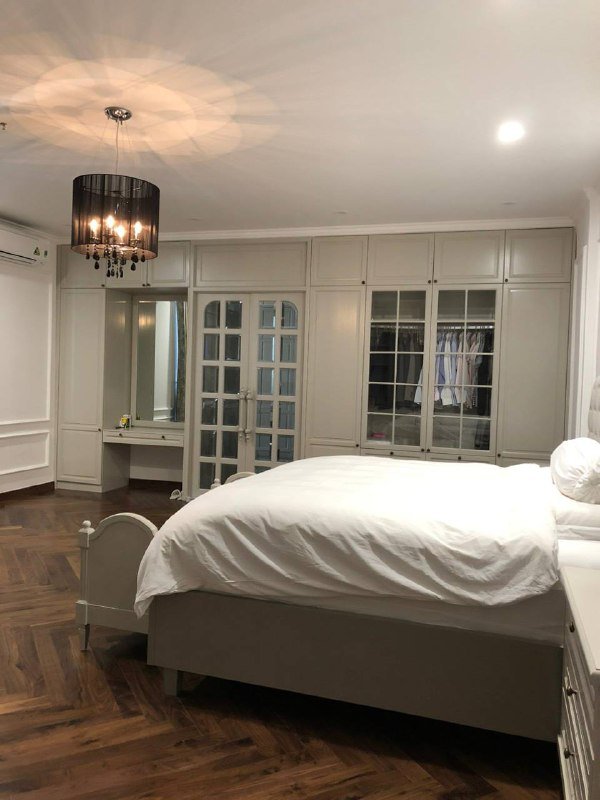 Квартира Район 2 - Тхао Дьен / Ан Фу - 1