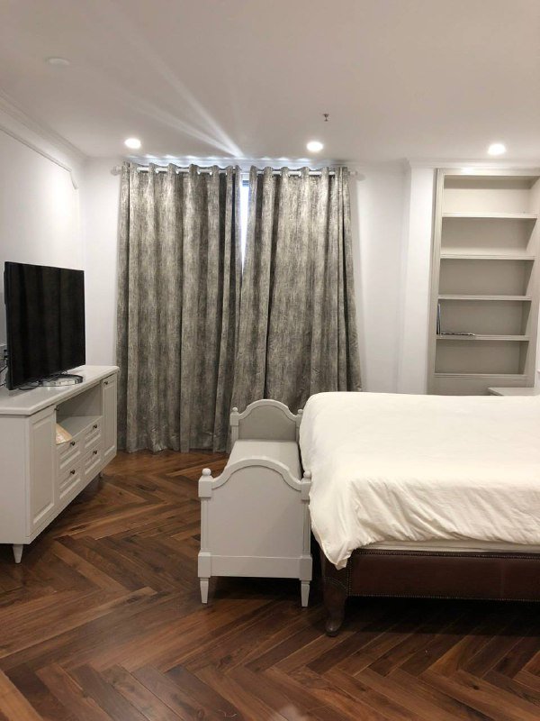 Apartment for rent in District 2 - Thao Dien / An Phu, Ho Chi Minh City - 3