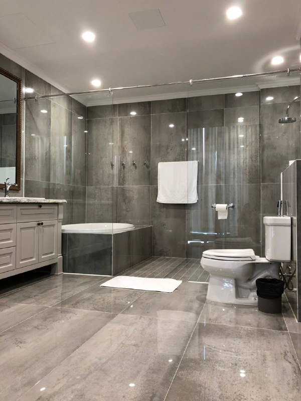 Квартира Район 2 - Тхао Дьен / Ан Фу - 4