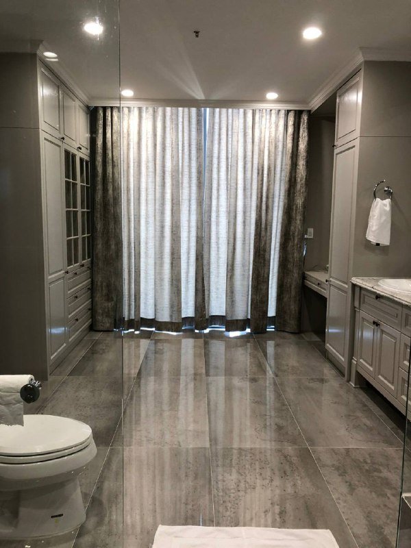 Квартира Район 2 - Тхао Дьен / Ан Фу - 5