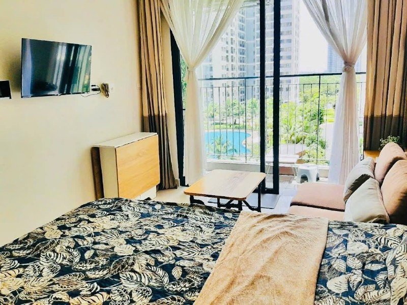 Room for rent in Thu Duc - Vinhomes Grand Park, Ho Chi Minh City - 2