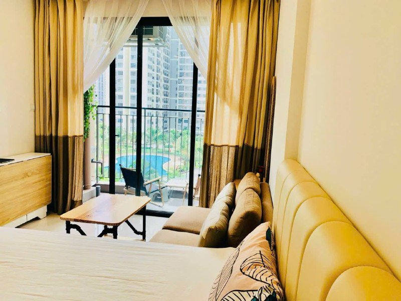 Room for rent in Thu Duc - Vinhomes Grand Park, Ho Chi Minh City - 3