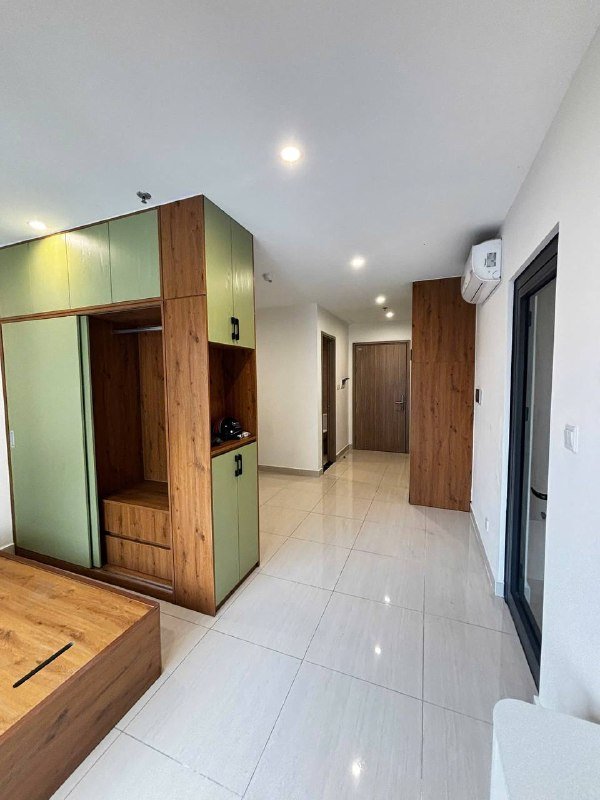 Room for rent in Thu Duc - Vinhomes Grand Park, Ho Chi Minh City - 2