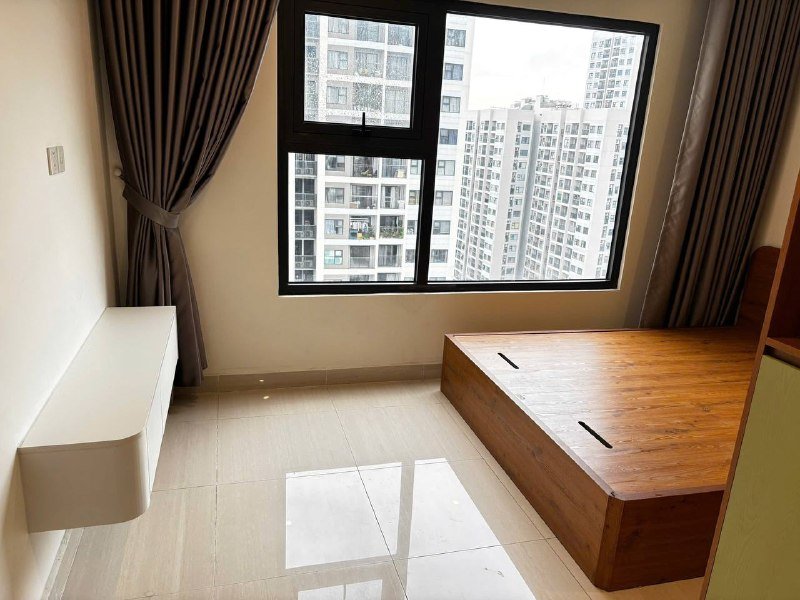 Room for rent in Thu Duc - Vinhomes Grand Park, Ho Chi Minh City - 3