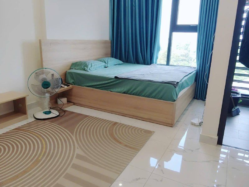 Room for rent in Thu Duc - Vinhomes Grand Park, Ho Chi Minh City