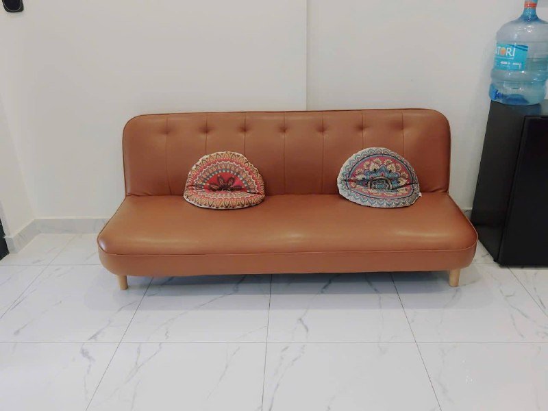 Room for rent in Thu Duc - Vinhomes Grand Park, Ho Chi Minh City - 2