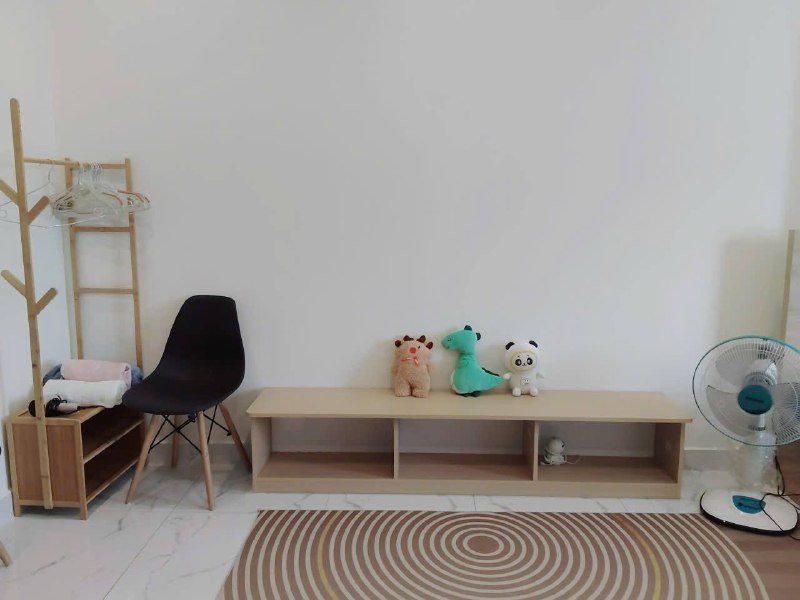 Room for rent in Thu Duc - Vinhomes Grand Park, Ho Chi Minh City - 3