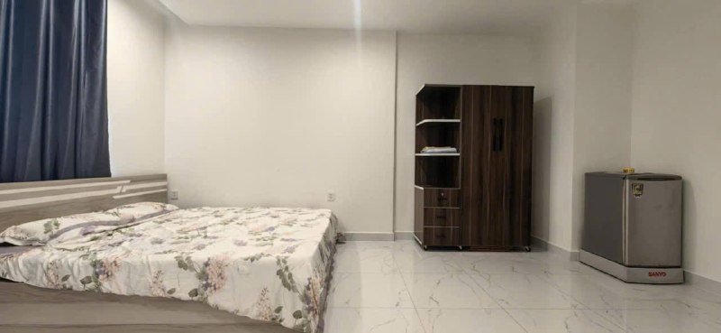 Room for rent in Thu Duc - Vinhomes Grand Park, Ho Chi Minh City - 2