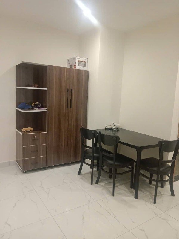 Room for rent in Thu Duc - Vinhomes Grand Park, Ho Chi Minh City - 3