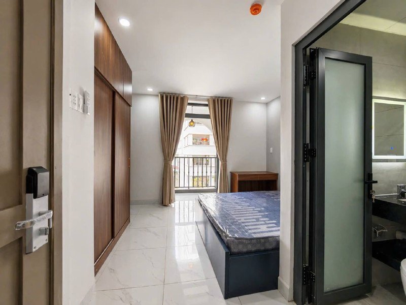 Room for rent, Ho Chi Minh City