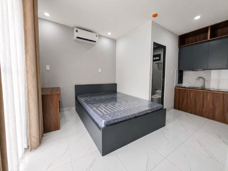Room for rent, Ho Chi Minh City - 2