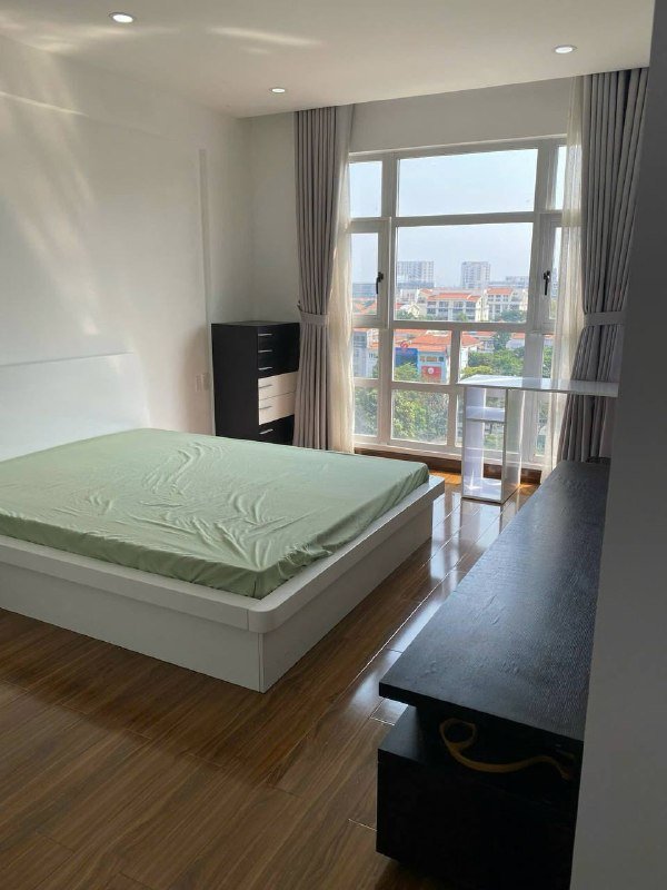 Apartment for rent in District 7, Ho Chi Minh City - 3